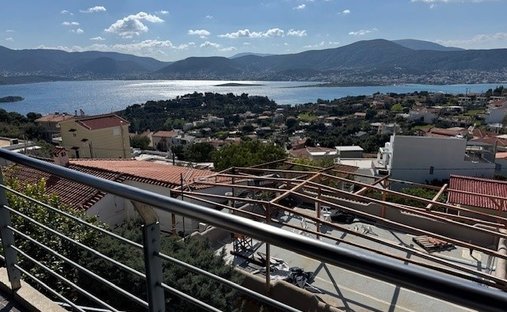 House in Markopoulo Mesogaias, Attica, Greece 1