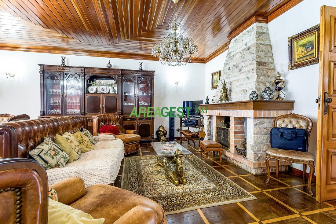 Villa in Alvalade, Lisbon, Portugal 4 - 18303883