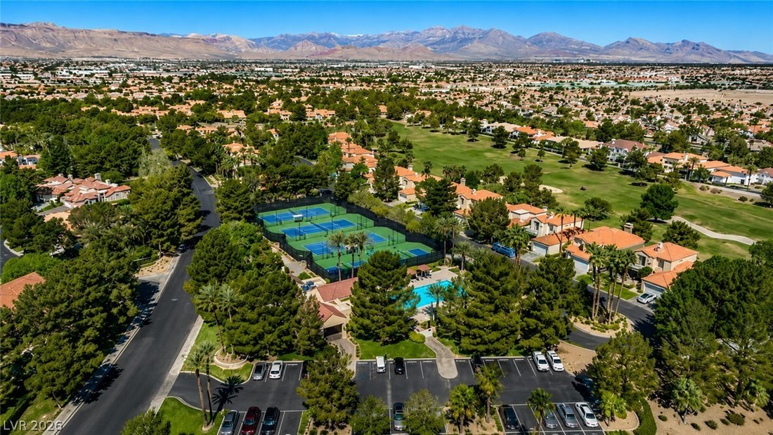 House in Las Vegas, Nevada, United States 4 - 18303945