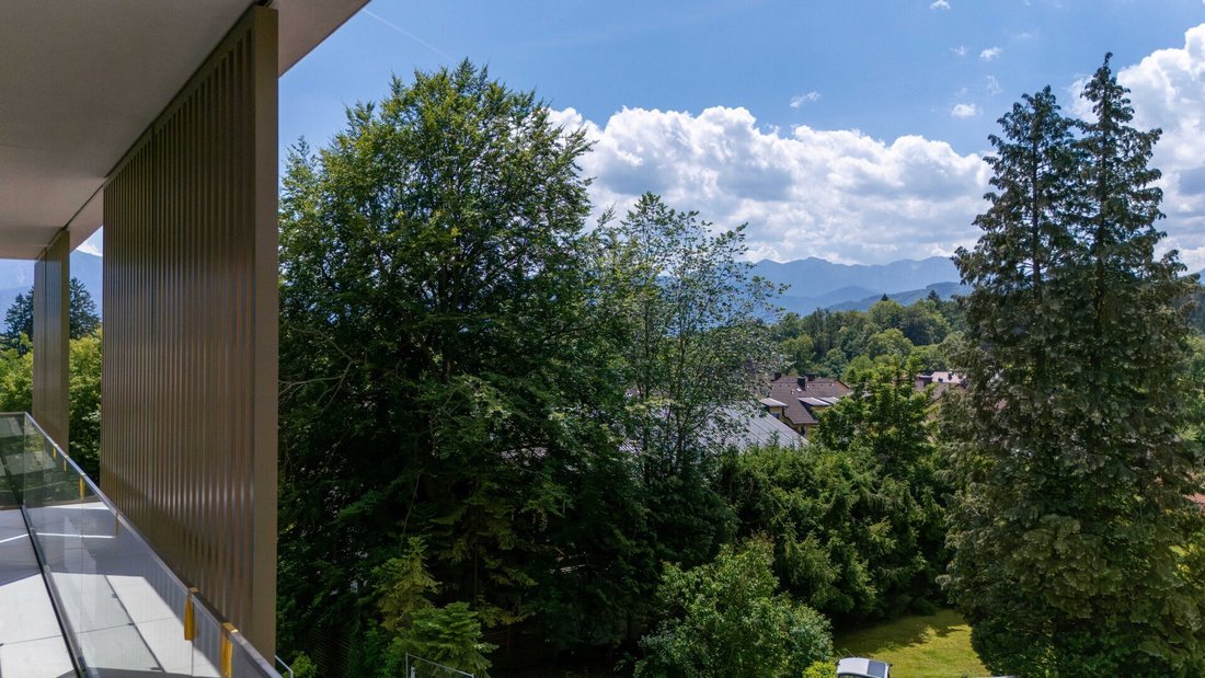 Apartment in Gmunden, Upper Austria, Austria 3 - 16423358