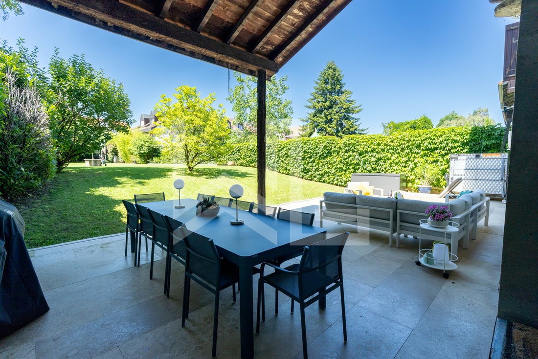 House in Gland, Vaud, Switzerland 5 - 18304486