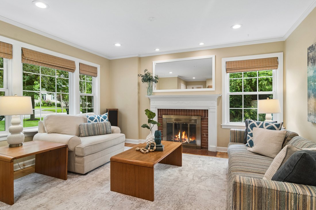 House in Prospect Heights, Illinois, United States 4 - 18304573