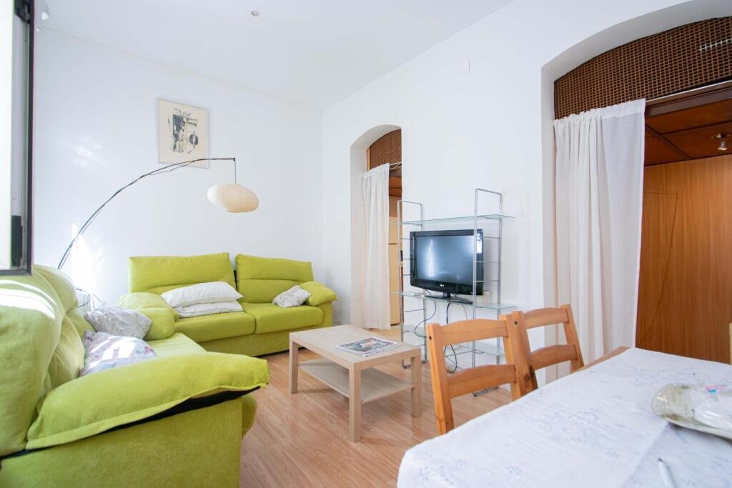 House in Casco Antiguo, Seville, Spain 5 - 18255774