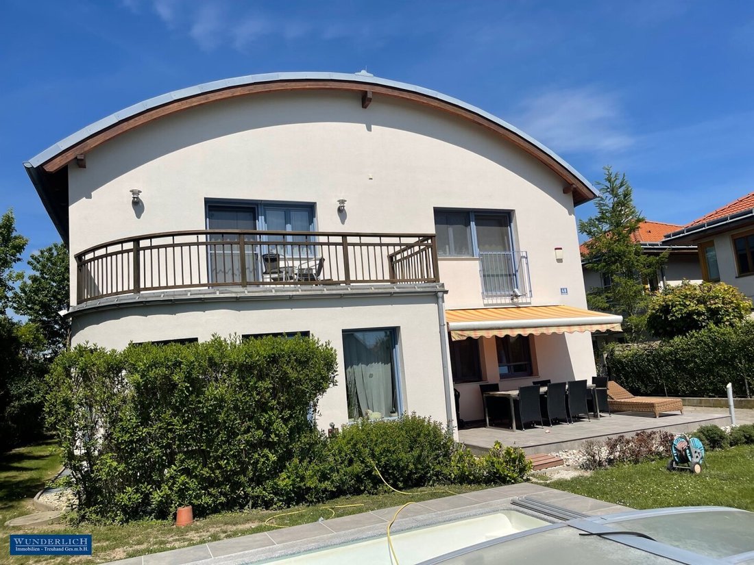 House in Hagenbrunn, Lower Austria, Austria 1 - 18304691