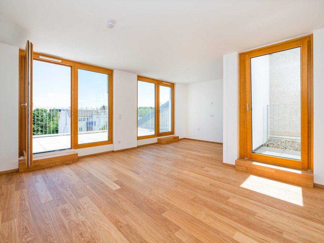 Penthouse in Vienna, Wien, Austria 2 - 16450145