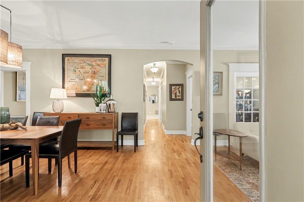 House in Atlanta, Georgia, United States 4 - 18304369