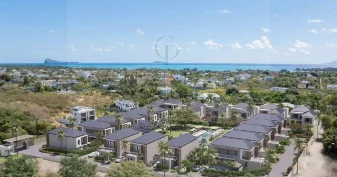 Apartment in Calodyne, Rivière du Rempart District, Mauritius 3 - 18304459