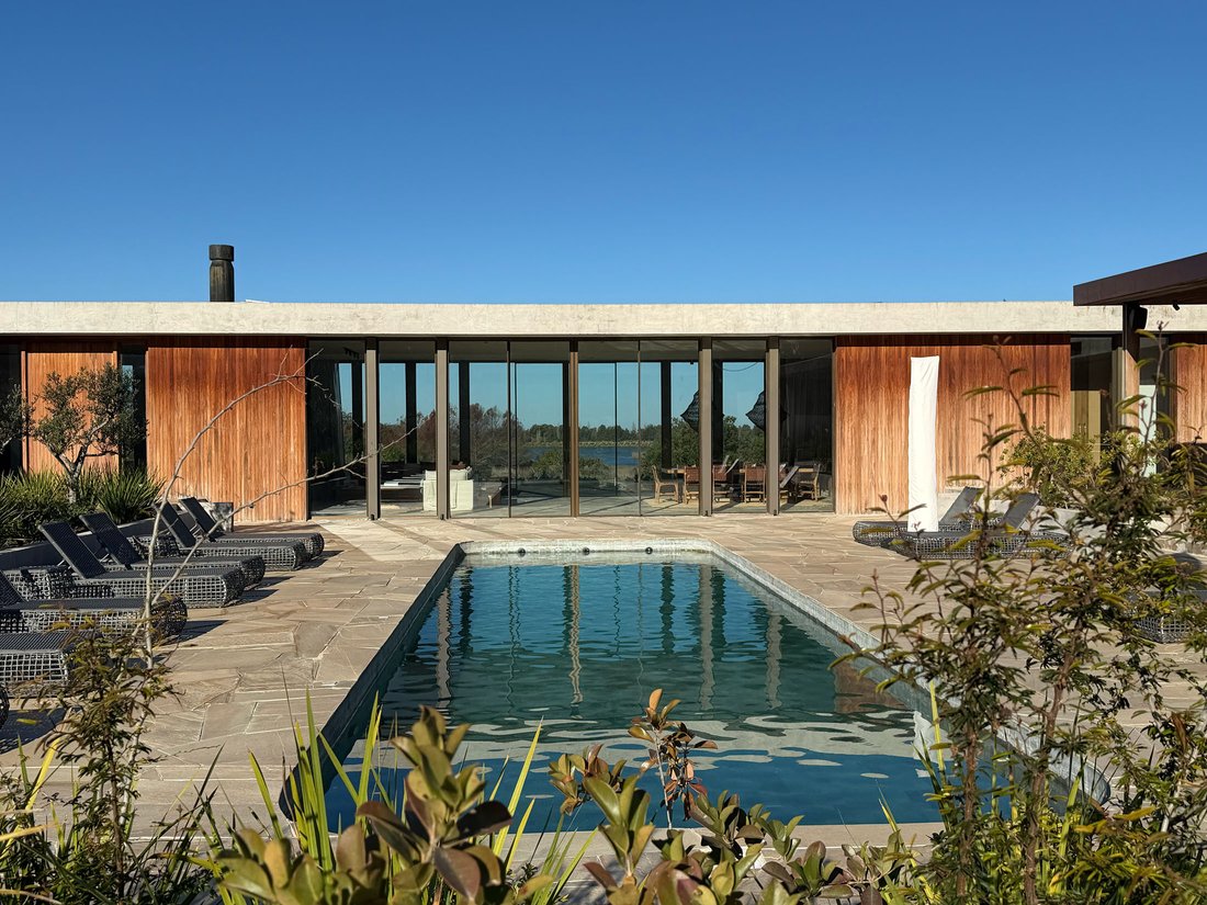 Estate in Balneario Buenos Aires, Maldonado Department, Uruguay 4 - 18304527