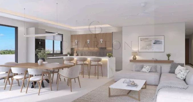 Apartment in Calodyne, Rivière du Rempart District, Mauritius 3 - 18304455