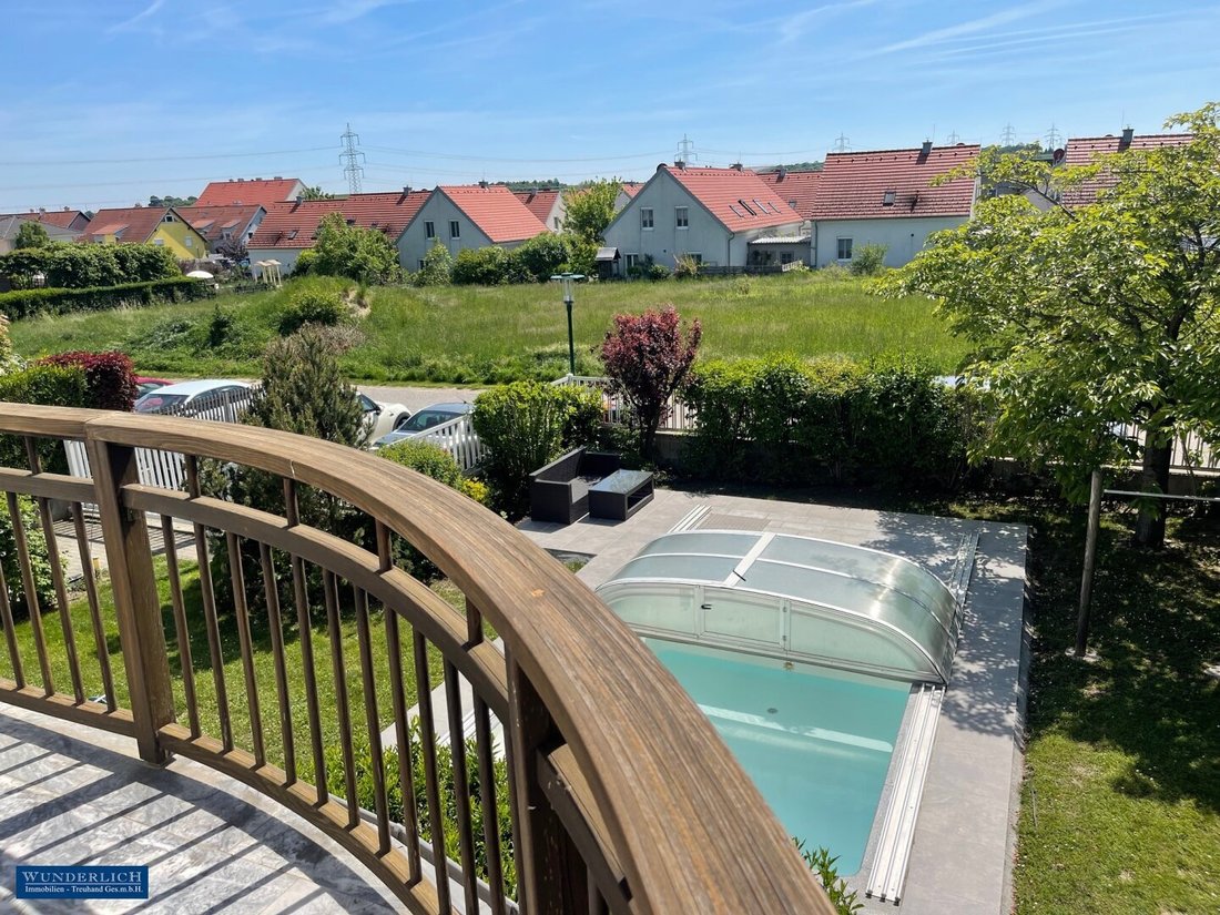 House in Hagenbrunn, Lower Austria, Austria 2 - 18304691