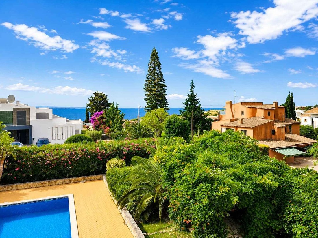House in Praia da Luz, Algarve, Portugal 2 - 18304261