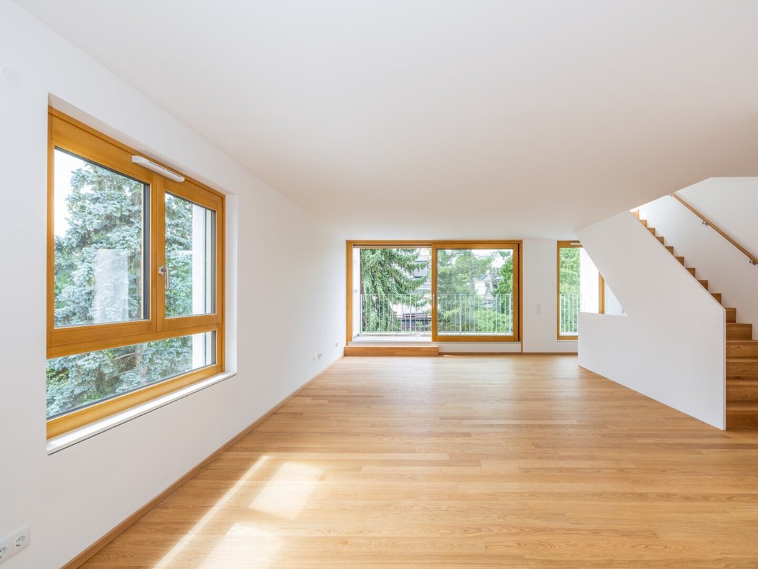 Apartment in Vienna, Wien, Austria 1 - 16449887