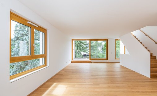 Apartment in Vienna, Wien, Austria 1