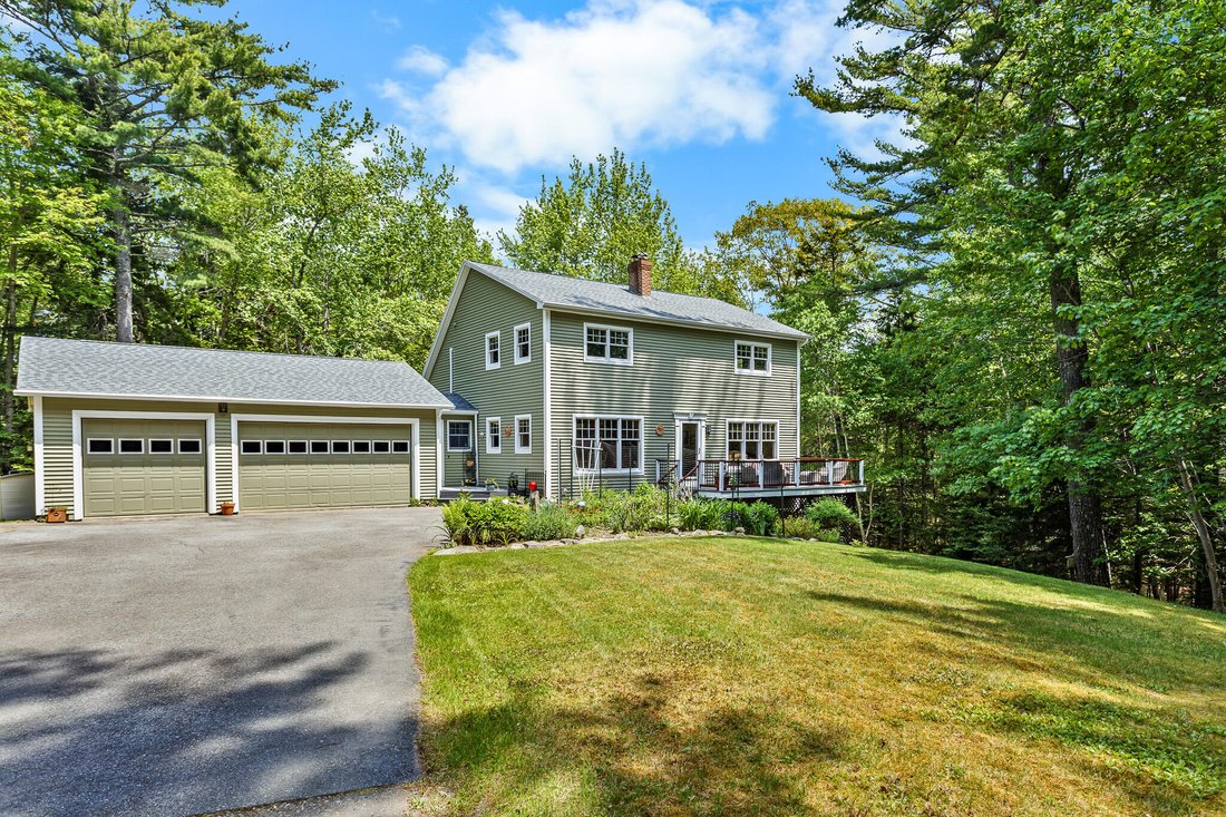 House in Mount Desert, Maine, United States 1 - 18304566