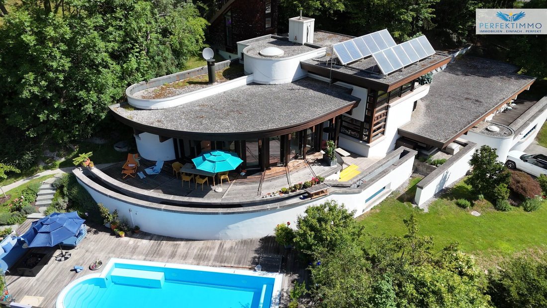 Villa in Oetz, Tyrol, Austria 2 - 18304662
