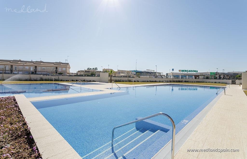 Apartment in Torrevieja, Valencian Community, Spain 3 - 12494163