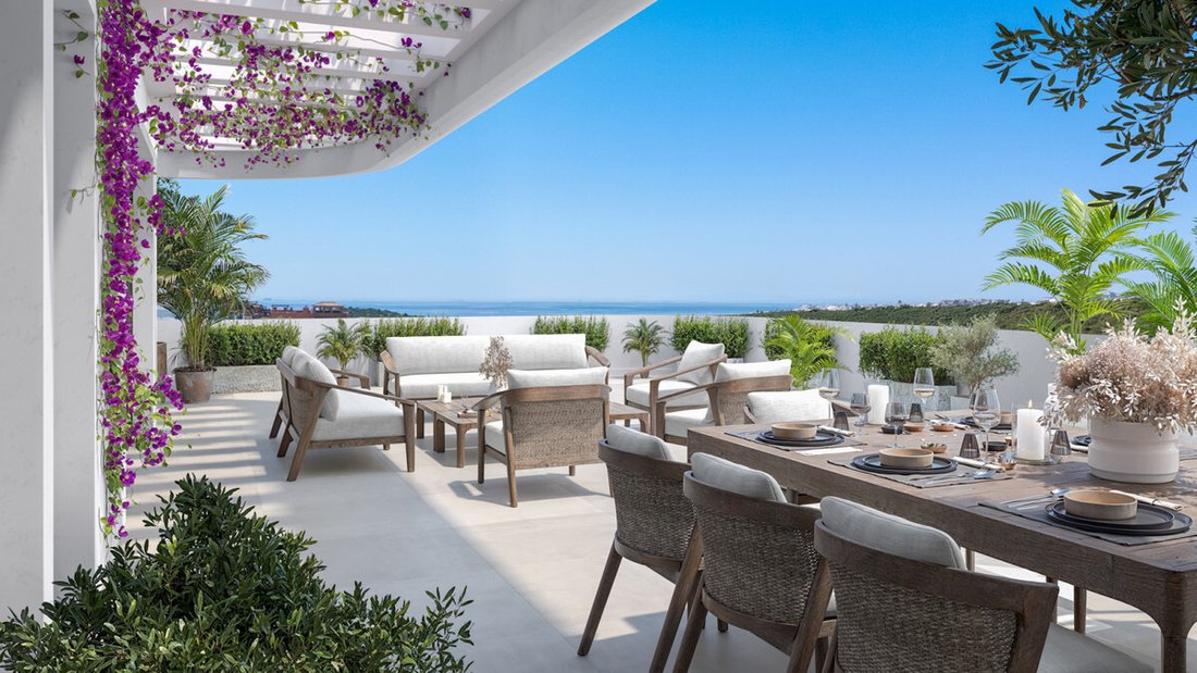 Casares, Andalusia, Spain 3 - 18304508