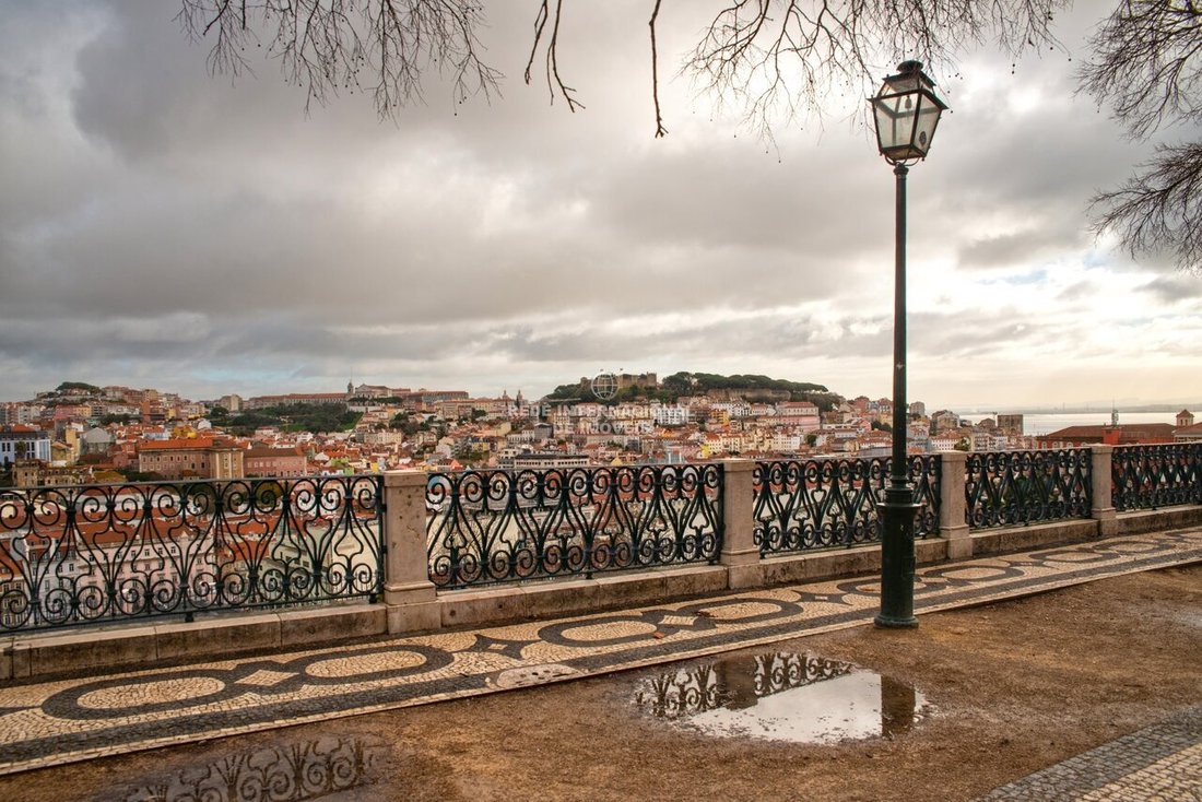 Apartment in Misericordia, Lisbon, Portugal 2 - 18304775