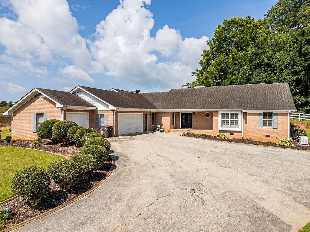 House in Cartersville, Georgia, United States 3 - 18304011