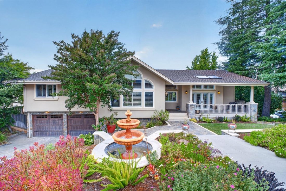 House in San Jose, California, United States 2 - 18304534