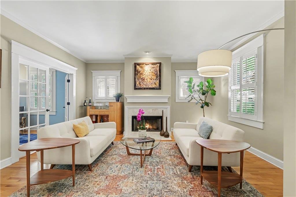 House in Atlanta, Georgia, United States 5 - 18304369