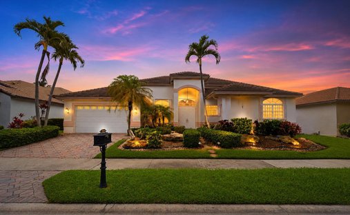 House in Weston, Florida, United States 1