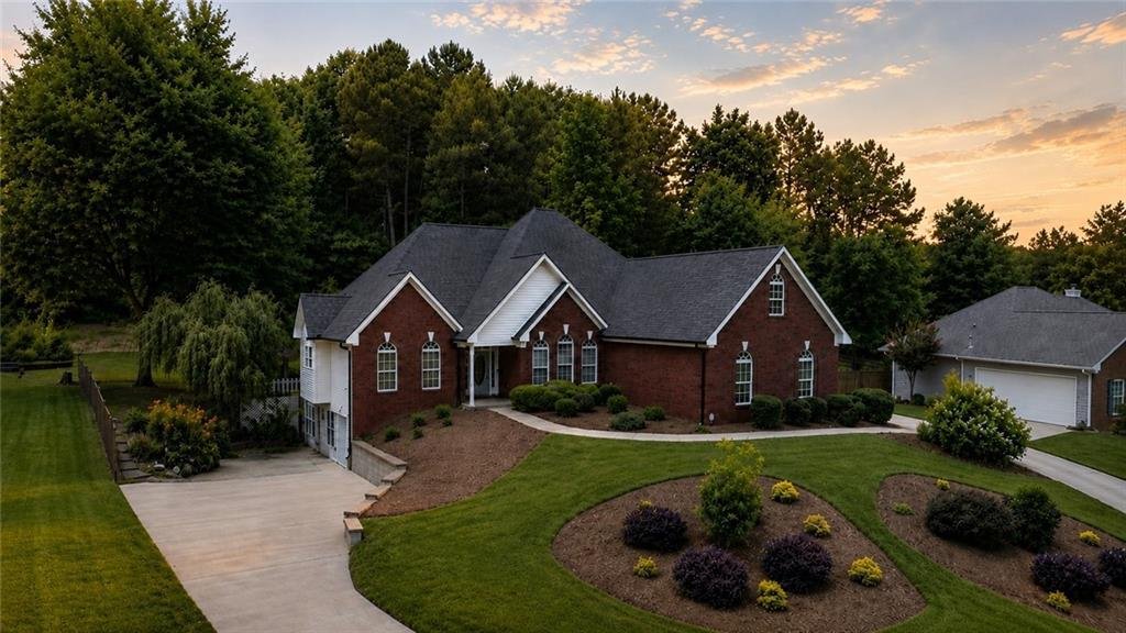 House in Loganville, Georgia, United States 1 - 18304049
