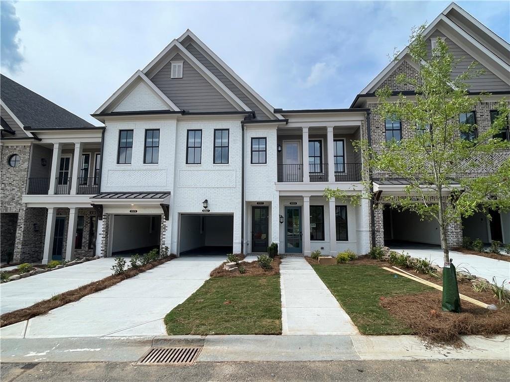 Condo in Peachtree Corners, Georgia, United States 2 - 18303995