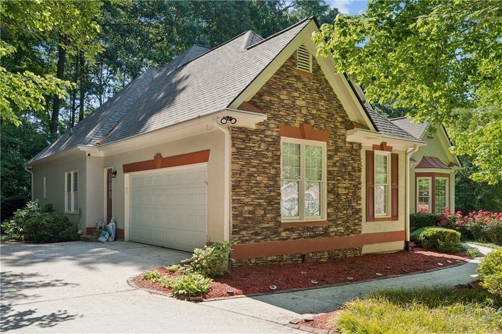 House in Powder Springs, Georgia, United States 2 - 18304060
