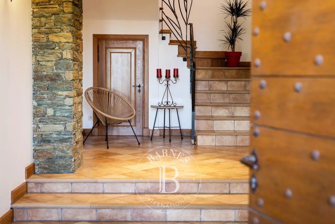 Villa in Sorbo-Ocagnano, Corsica, France 4 - 18304729