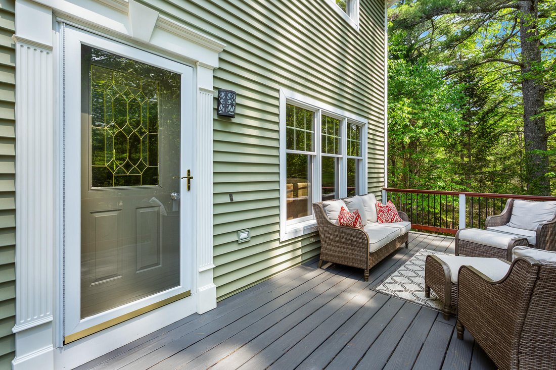 House in Mount Desert, Maine, United States 3 - 18304566