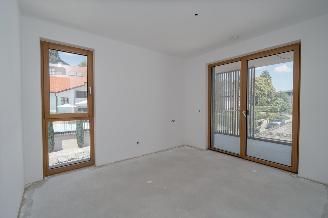 Apartment in Gmunden, Upper Austria, Austria 4 - 16423567