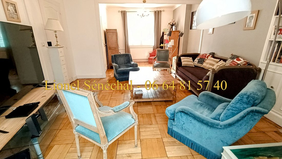 Villa in Le Mans, Pays de la Loire, France 2 - 18304723