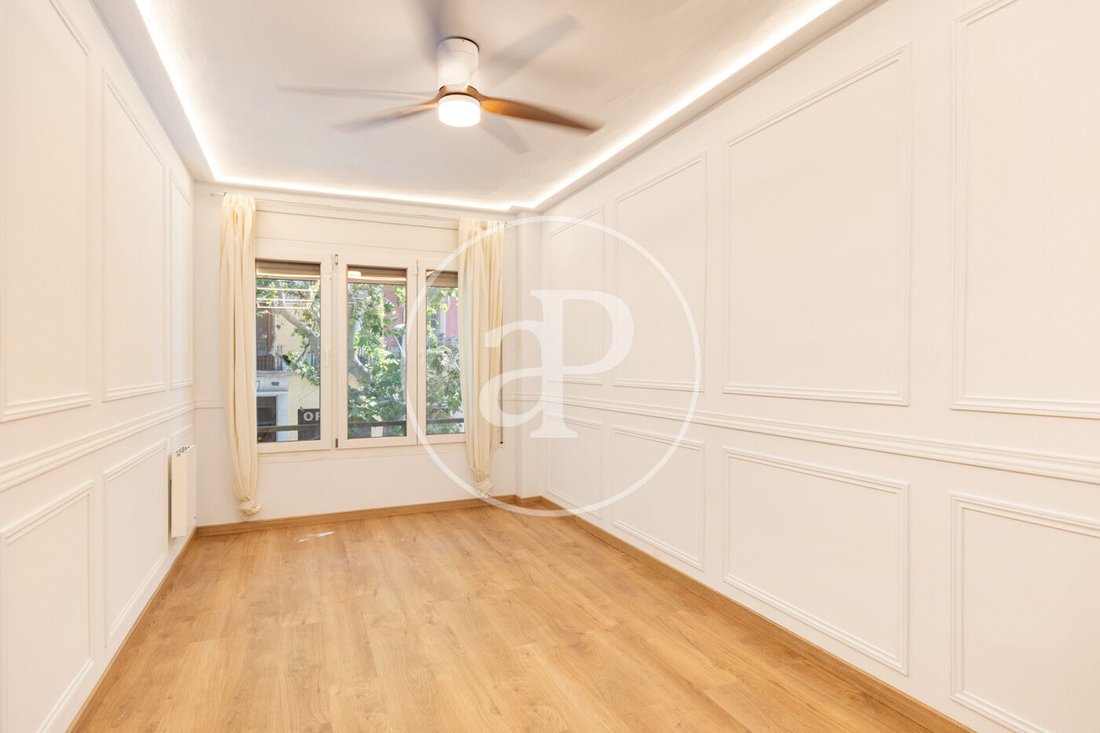 Apartment in Eixample, Barcelona, Spain 2 - 18305068