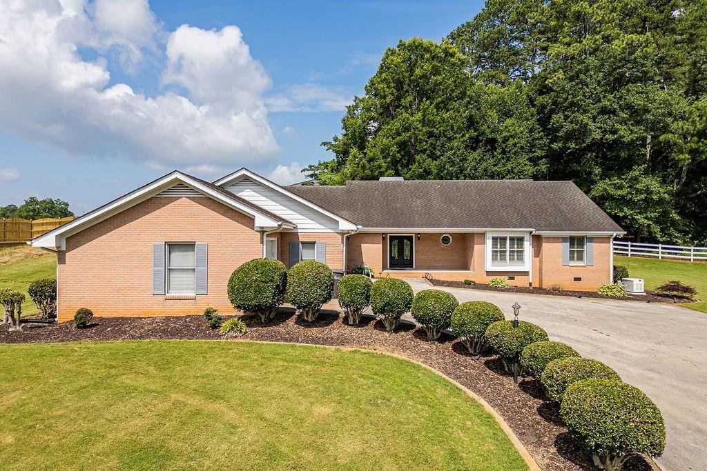 House in Cartersville, Georgia, United States 4 - 18304011