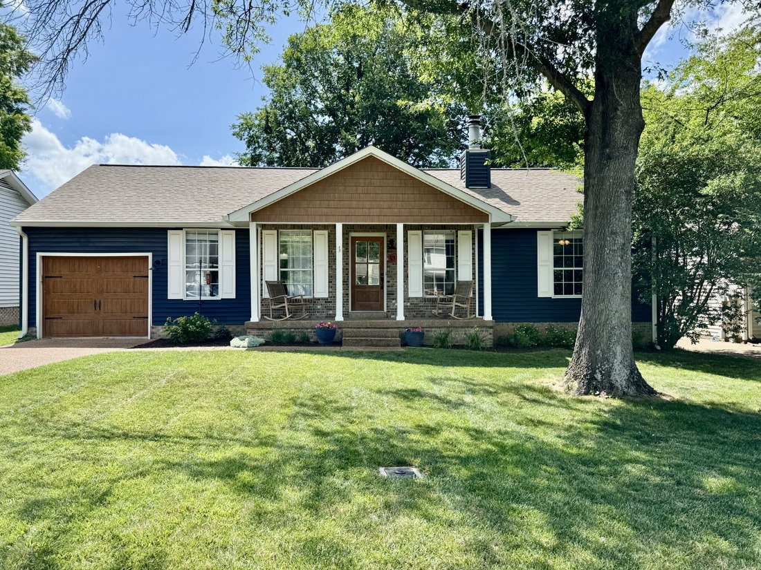House in Franklin, Tennessee, United States 1 - 18303994