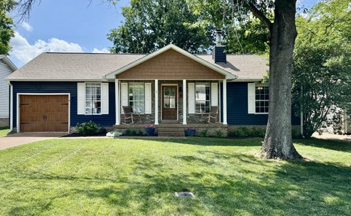Casa a Franklin, Tennessee, Stati Uniti 1