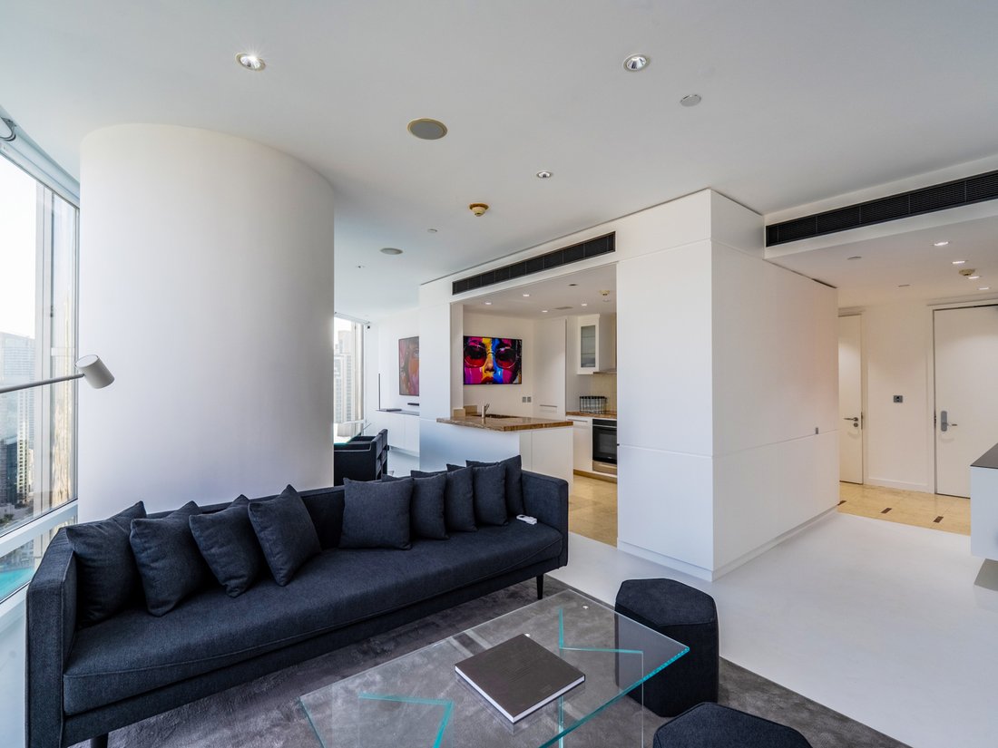 Wohnung in Burj Khalifa See, Downtown Dubai, Dubai 4 - 18304638