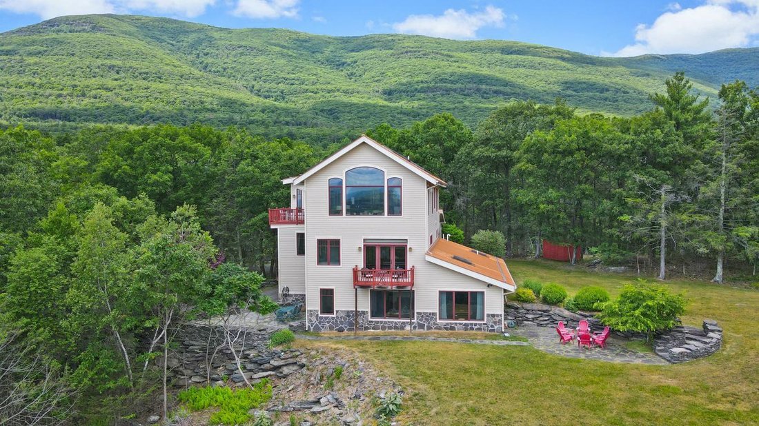 House in Saugerties, New York, United States 2 - 18304266