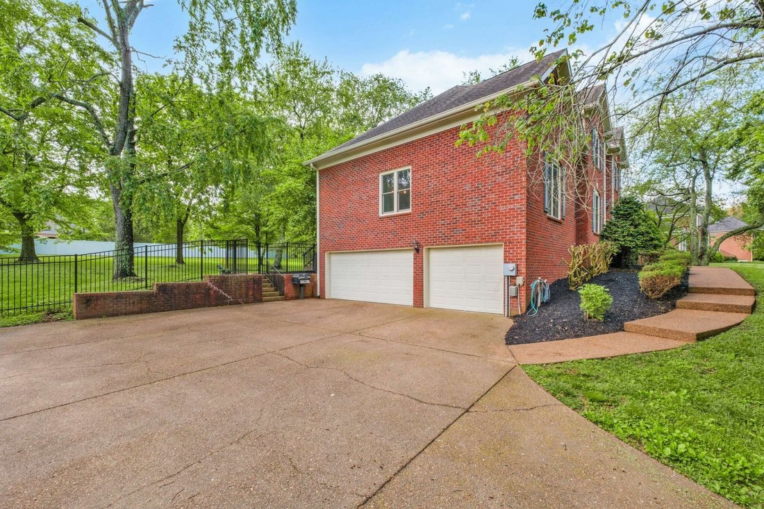 Casa a Nashville, Tennessee, Stati Uniti 5 - 18303959