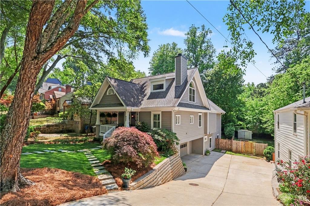 House in Atlanta, Georgia, United States 2 - 18304369