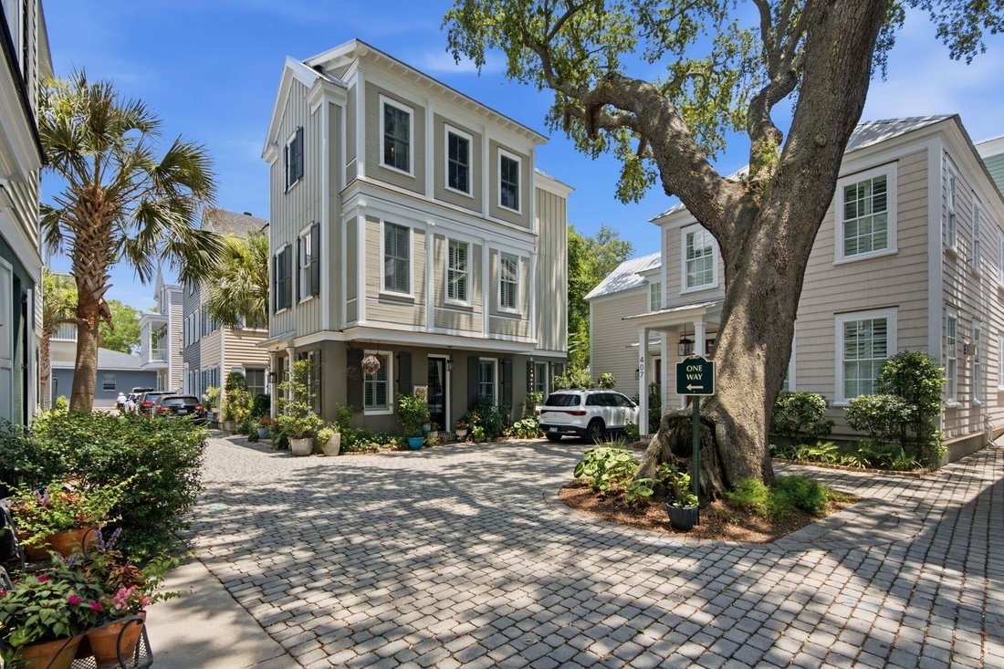 House in Mount Pleasant, South Carolina, United States 2 - 18304569