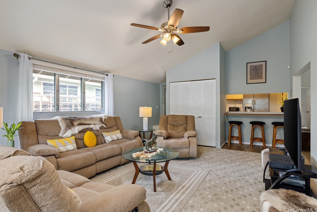 House in Mililani, Hawaii, United States 3 - 18304334