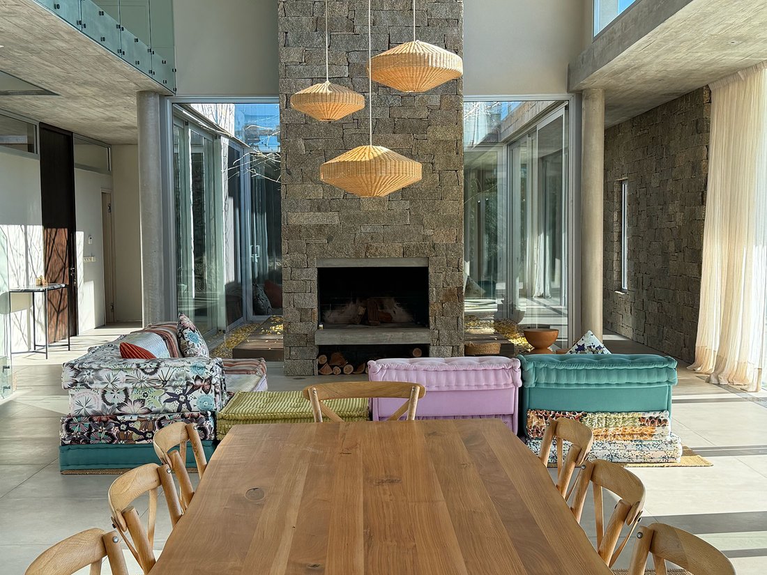 Estate in Chacras del Golf, Maldonado Department, Uruguay 5 - 18304524