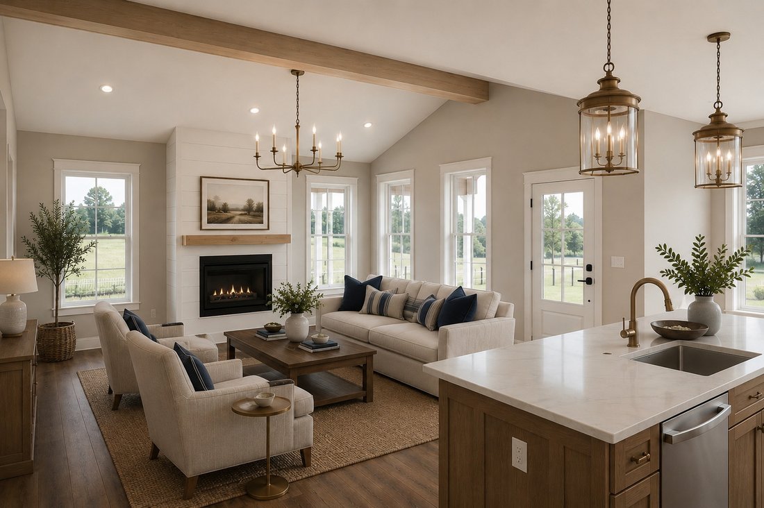 House in Ottawa, Illinois, United States 4 - 18304085