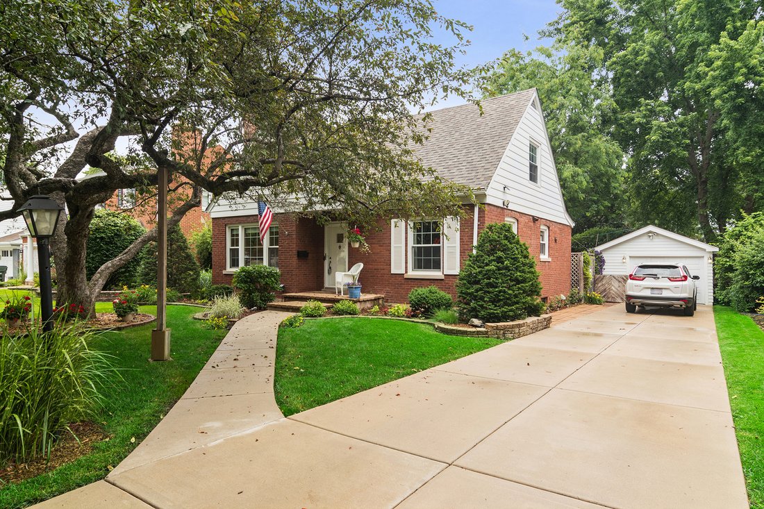 House in Prospect Heights, Illinois, United States 3 - 18304573