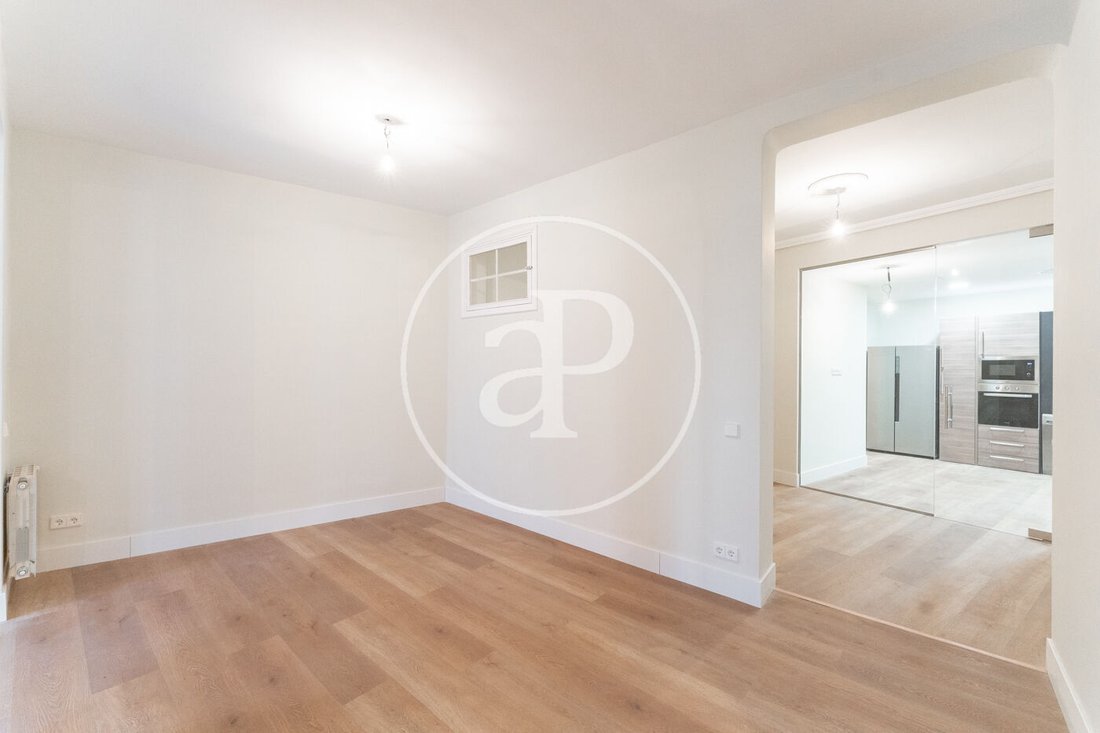 Appartement à Chamberí, Madrid, Espagne 5 - 18305028