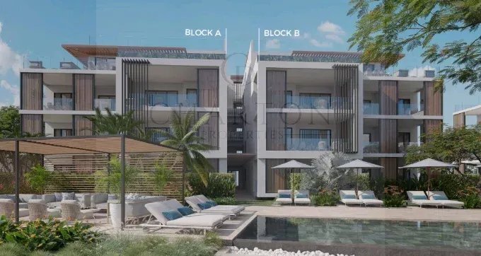 Apartment in Calodyne, Rivière du Rempart District, Mauritius 5 - 18304455