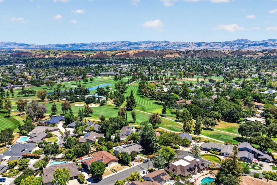 House in San Jose, California, United States 5 - 18304534