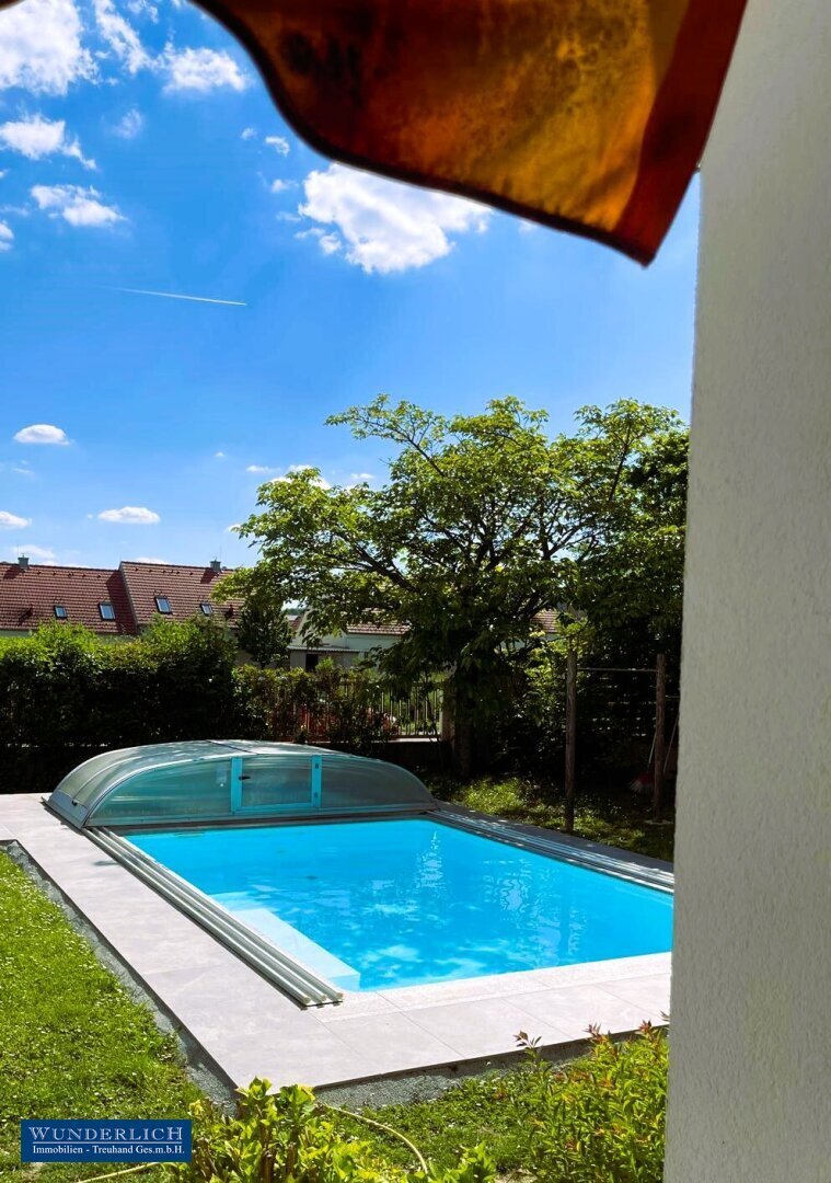 House in Hagenbrunn, Lower Austria, Austria 4 - 18304691